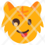 winking-cat-animal-wildlife-emoji-face-icon