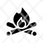 winter-bonfire-icon