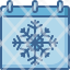 winter-calendar-season-snowflakes-schedule-snowing-date-time-and-icon