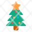 winter-christmas-tree-icon