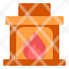 winter-fireplace-icon