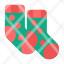 winter-sock-icon