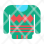 winter-sweater-icon