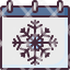 wintercalendar-season-snowflakes-schedule-snowing-date-time-and-icon