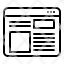 wireframe-page-browser-website-web-icon