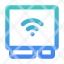 wireless-adapter-wifi-evice-icon