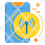 wireless-connection-smartphone-icon