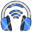 wireless-headphones-headset-earphones-earset-listening-device-icon