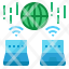 wirelss-wifi-connection-internet-internetofthings-icon