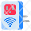 wirless-plug-icon