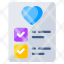 wishlist-checklist-todo-list-worksheet-planner-icon