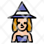 witch-spooky-terror-scary-fear-icon