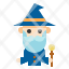 wizard-astrology-magician-christmas-avatar-icon