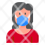 woman-coronavirus-mask-protect-covid-icon