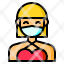 woman-girl-avatar-mask-prevention-icon