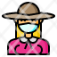 woman-girl-avatar-medical-mask-healthcare-icon