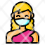 woman-girl-avatar-prevention-mask-icon