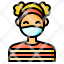 woman-girl-medical-mask-prevention-avatar-icon