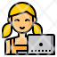 woman-laptop-working-girl-user-icon