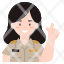 woman-pointing-hand-gesture-officer-teacher-uniform-icon