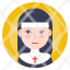woman-sister-avatar-nun-icon