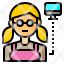 woman-student-lerning-computer-online-icon