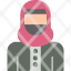 woman-with-niqab-muslim-hijab-icon