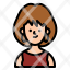 woman-working-mom-dress-avatar-icon