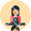 women-working-business-employee-female-lady-laptop-icon-vector-design-icons-icon