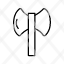 wood-axe-icon