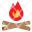 wood-fire-flame-miscellaneous-campfire-bonfire-hot-burn-nature-icon