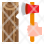 woodcutter-icon