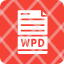wordperfect-document-icon