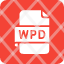 wordperfect-document-icon