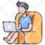 work-from-home-business-computer-freelancer-job-lifestyle-icon