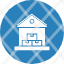 work-from-home-remote-working-house-office-desk-icon-vector-design-icons-icon