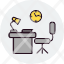 work-place-study-table-icon