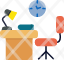 work-place-study-table-icon