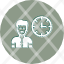 work-time-processtime-icon