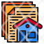 work-worker-from-home-file-data-icon