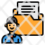 worker-folder-document-data-files-icon