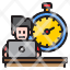 worker-stopwatch-time-management-clock-icon