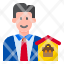 worker-work-from-home-boss-bag-icon