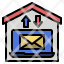 workfromhome-email-message-mail-communication-send-letter-icon