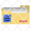 workfromhome-files-document-folder-storage-data-icon