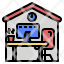 workfromhome-home-working-office-online-remote-icon