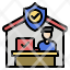 workfromhome-security-network-vpn-protection-safety-icon