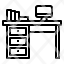 working-table-icon