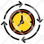 working-time-icon