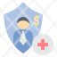 workmen-compensation-coverage-employee-welfare-icon